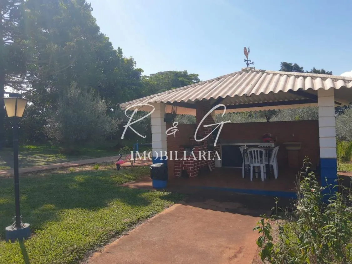 Sítio à venda de 5 ha em São Pedro, SP, Brasil