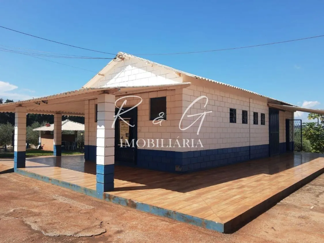 Sítio à venda de 5 ha em São Pedro, SP, Brasil