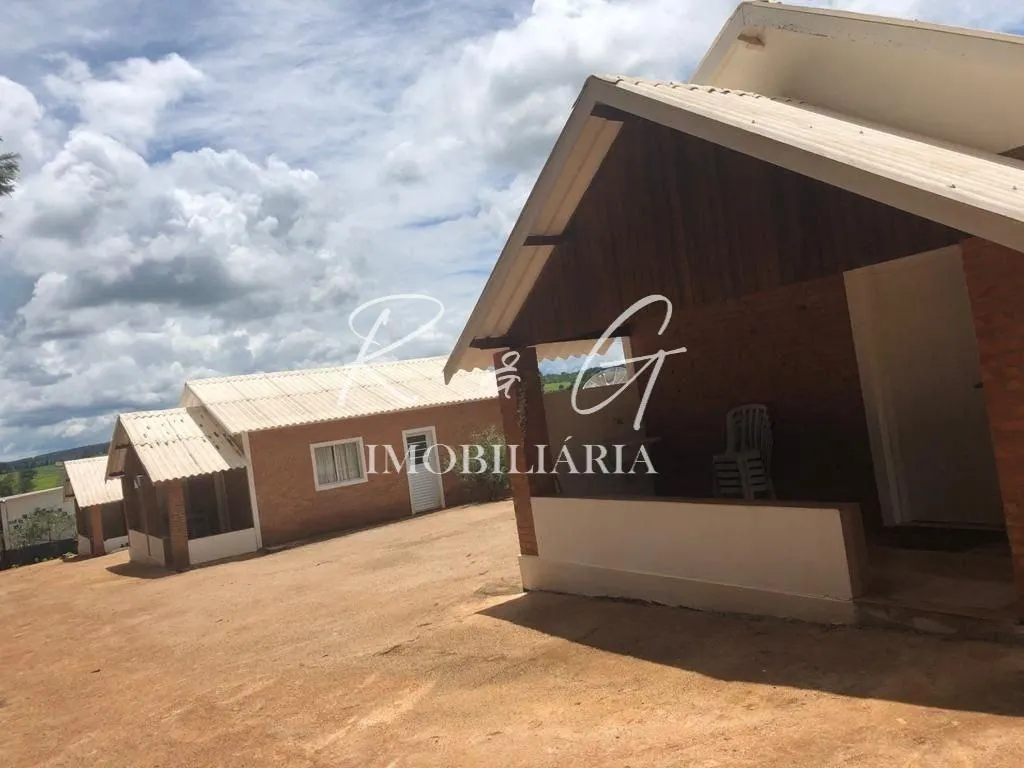 Sítio à venda de 5 ha em São Pedro, SP, Brasil