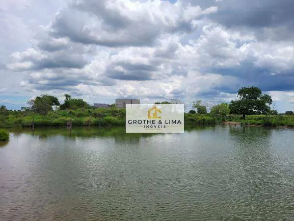 Farm for sale of 15,605 acres in Rondonópolis, MT, Brazil