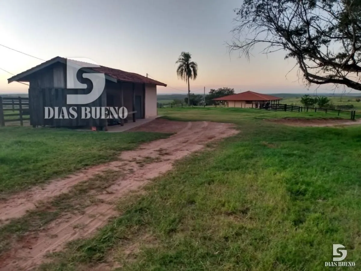 Fazenda à venda de 508 ha em Duartina, SP, Brasil