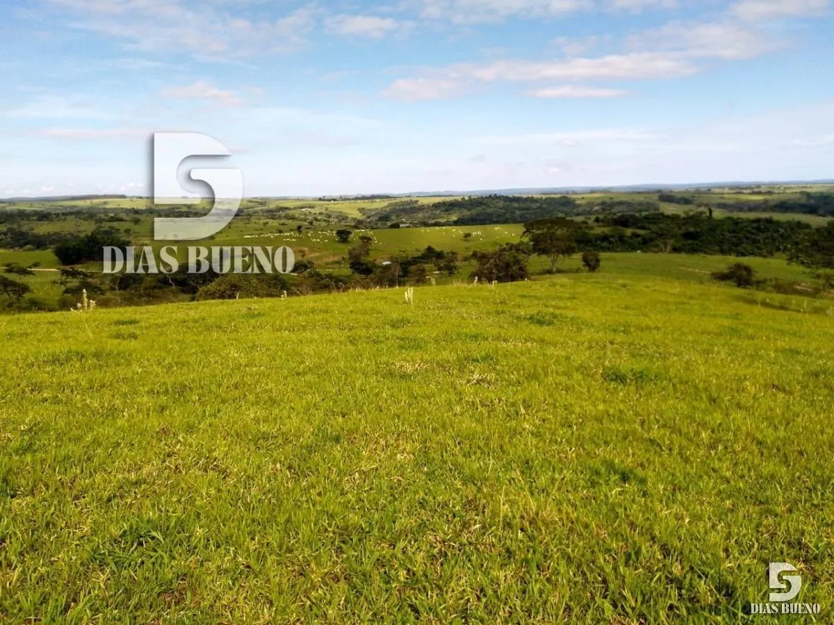 Fazenda à venda de 508 ha em Duartina, SP, Brasil