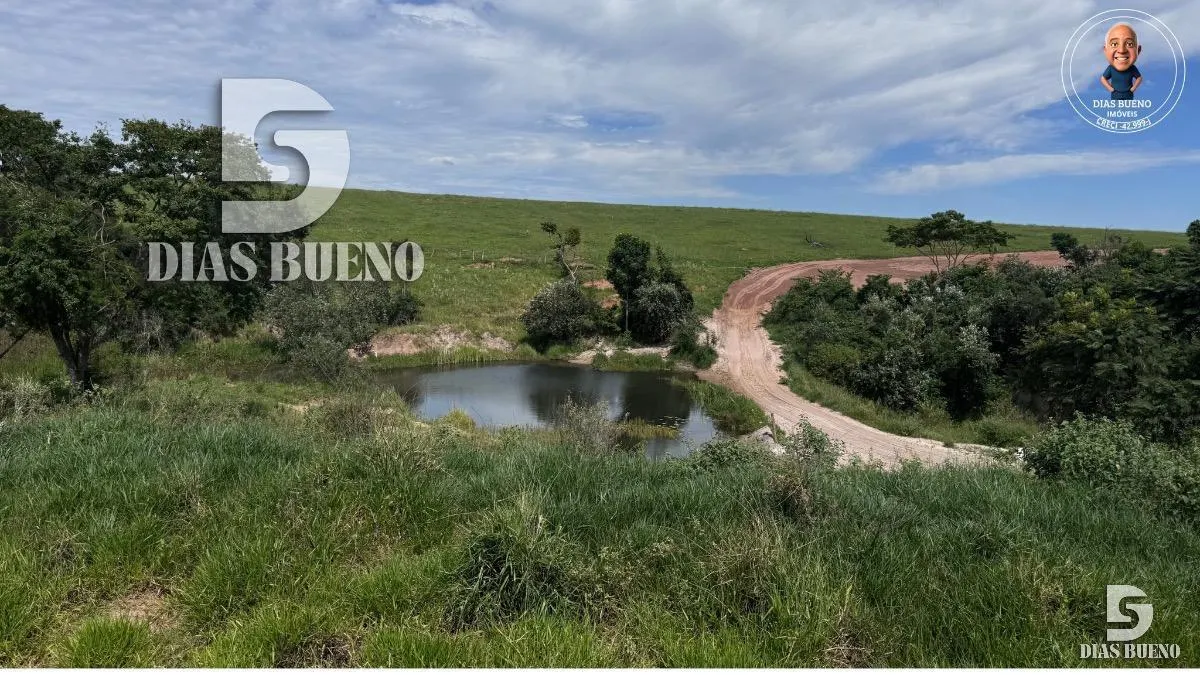 Fazenda à venda de 508 ha em Duartina, SP, Brasil