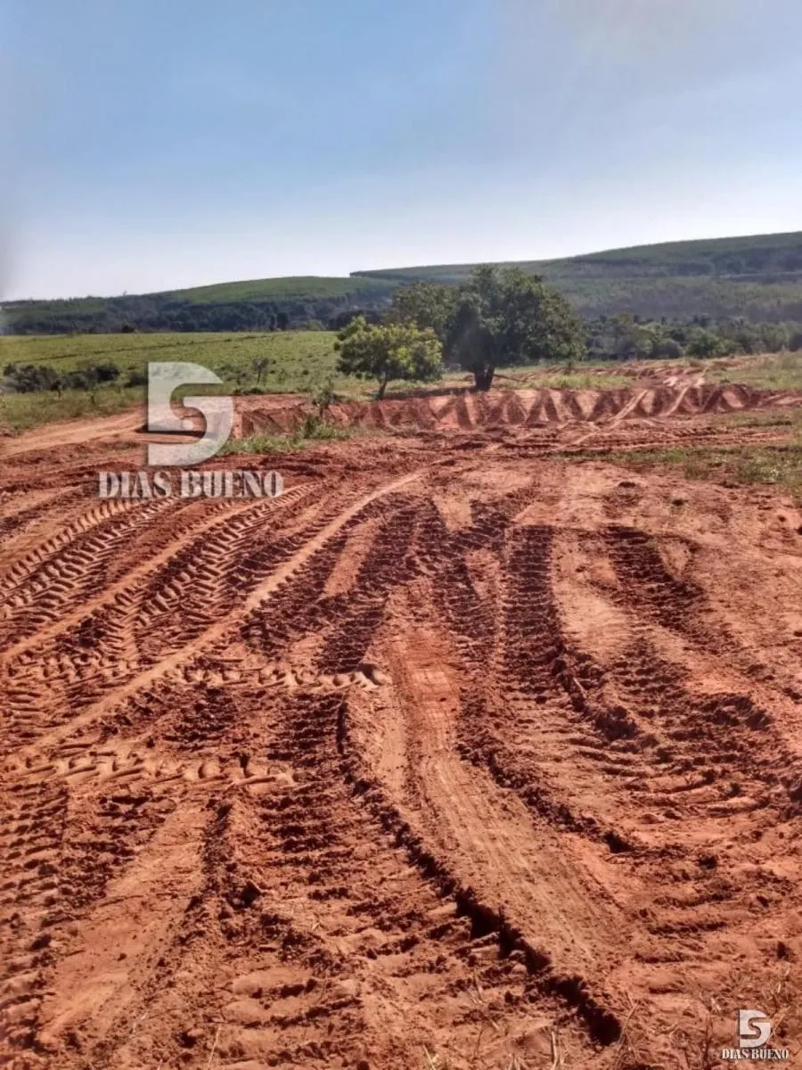 Fazenda à venda de 508 ha em Duartina, SP, Brasil