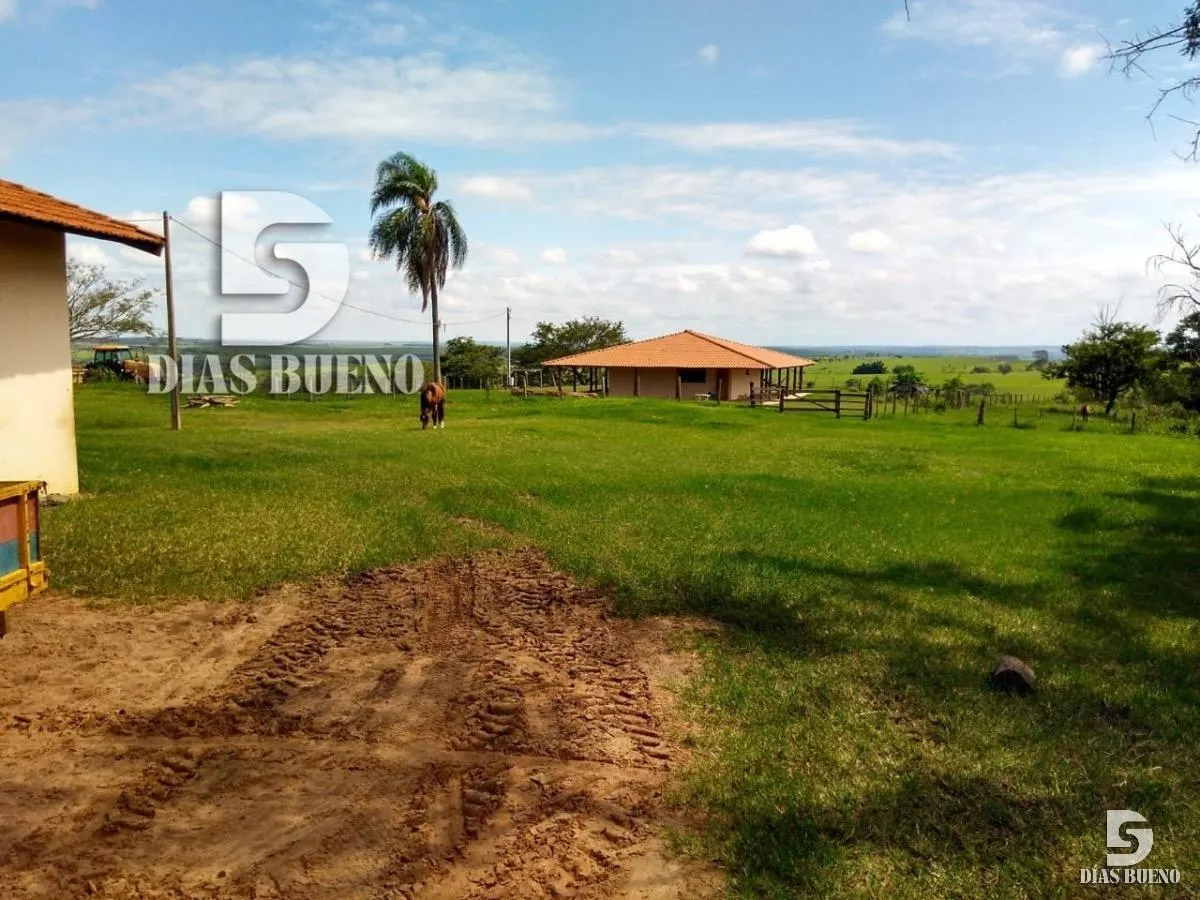 Fazenda à venda de 508 ha em Duartina, SP, Brasil