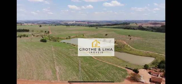 Fazenda à venda e para Arrendar de 3.066 ha em Tatuí, SP, Brasil