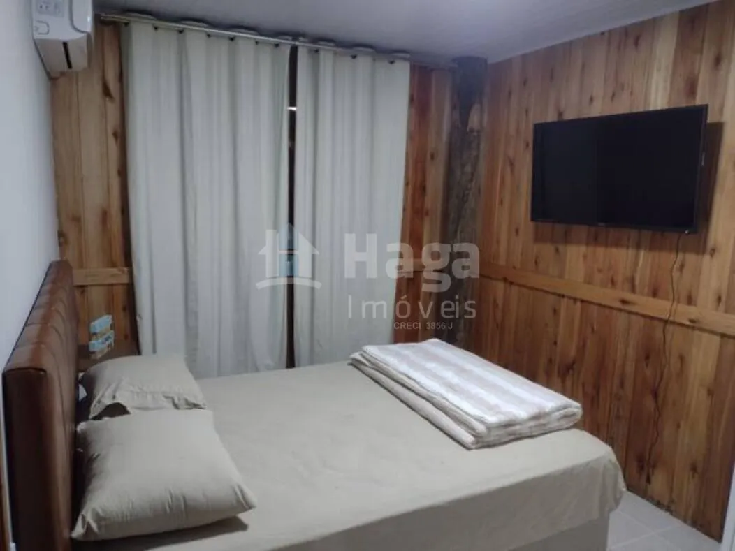 Fazenda à venda de 1.000 m² em Tijucas, SC, Brasil