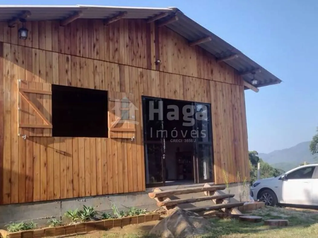 Fazenda à venda de 1.000 m² em Tijucas, SC, Brasil