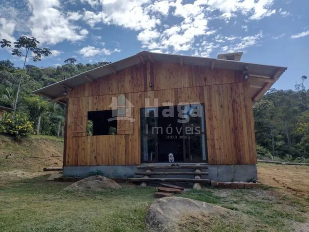 Fazenda à venda de 1.000 m² em Tijucas, SC, Brasil