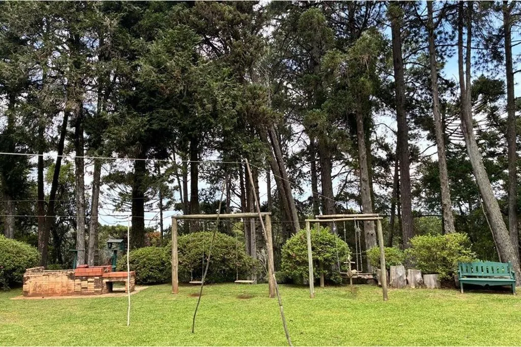 Sítio à venda de 7 ha em Campos do Jordão, SP, Brasil