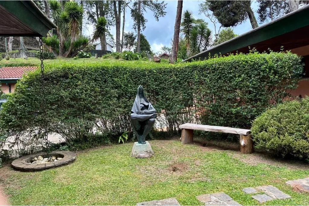 Sítio à venda de 7 ha em Campos do Jordão, SP, Brasil