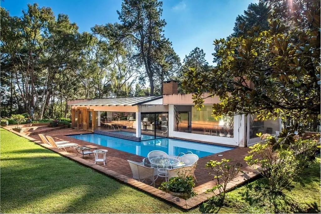 Sítio à venda de 7 ha em Campos do Jordão, SP, Brasil