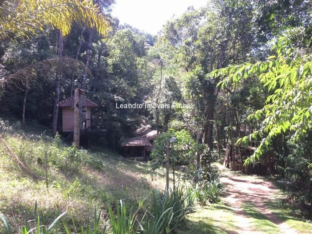 Sítio à venda de 5 ha em Santo Antônio do Pinhal, SP, Brasil