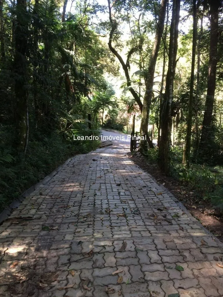 Sítio à venda de 5 ha em Santo Antônio do Pinhal, SP, Brasil