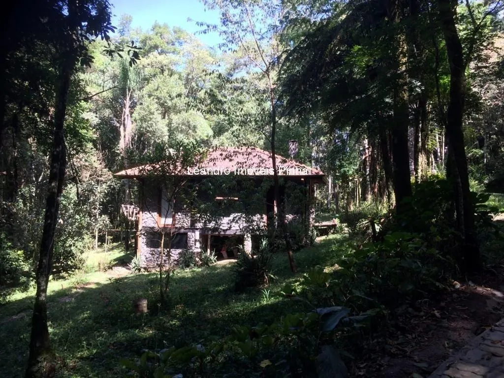 Sítio à venda de 5 ha em Santo Antônio do Pinhal, SP, Brasil