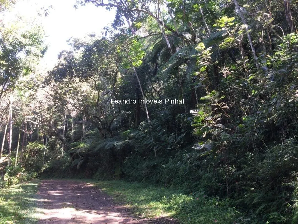 Sítio à venda de 5 ha em Santo Antônio do Pinhal, SP, Brasil
