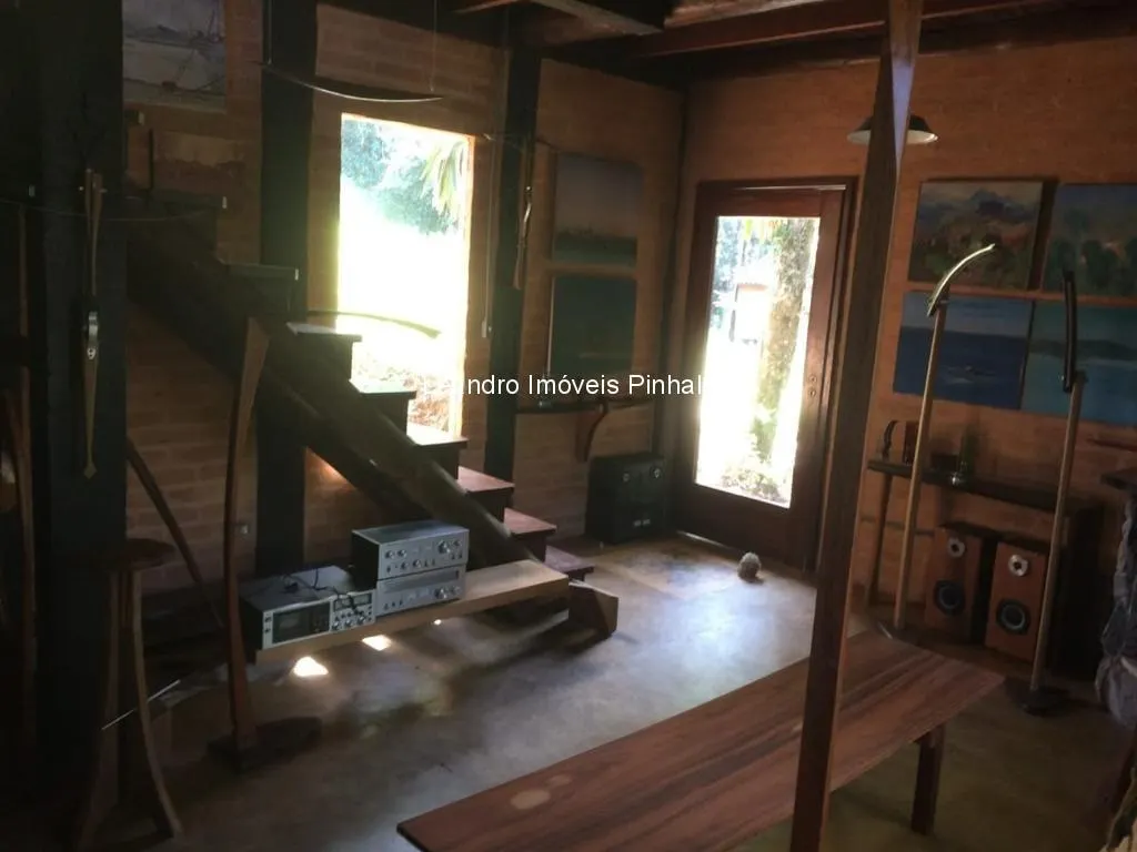 Sítio à venda de 5 ha em Santo Antônio do Pinhal, SP, Brasil