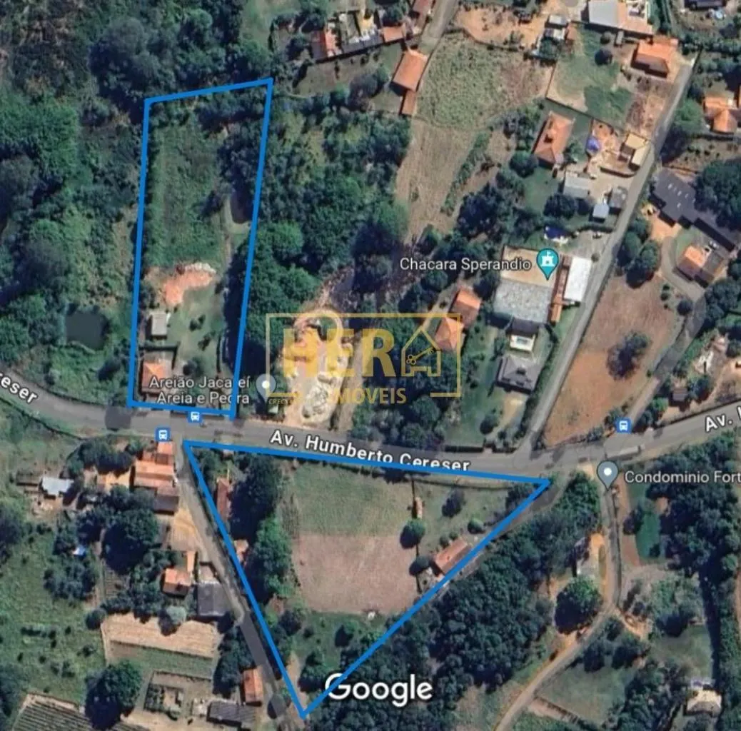 Chácara à venda de 3 ha em Jundiaí, SP, Brasil