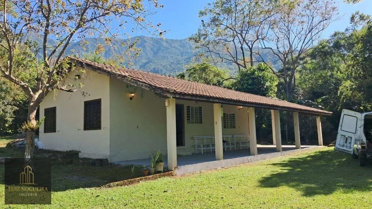 Country home for sale of 90 m² in Pindamonhangaba, SP, Brazil