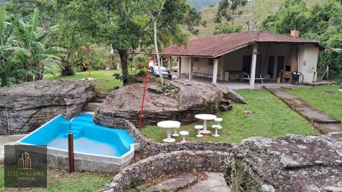 Country home for sale of 90 m² in Pindamonhangaba, SP, Brazil
