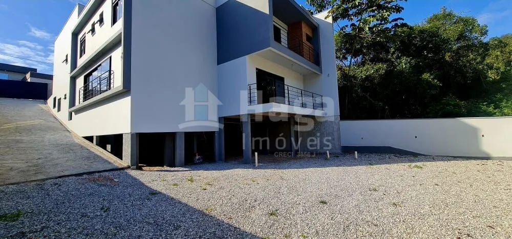 House for sale of 573 m² in Brusque, SC, Brazil