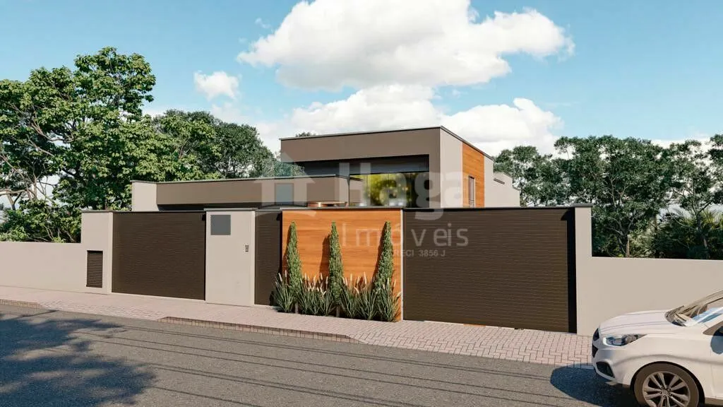 House for sale of 573 m² in Brusque, SC, Brazil