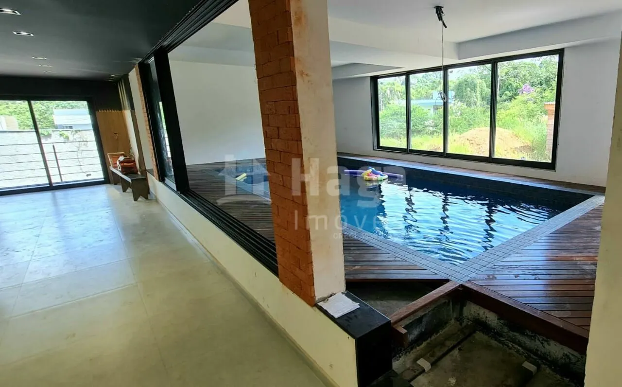 House for sale of 573 m² in Brusque, SC, Brazil
