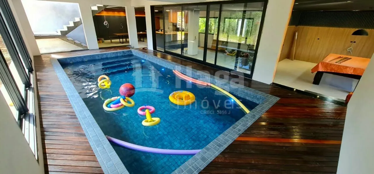 House for sale of 573 m² in Brusque, SC, Brazil