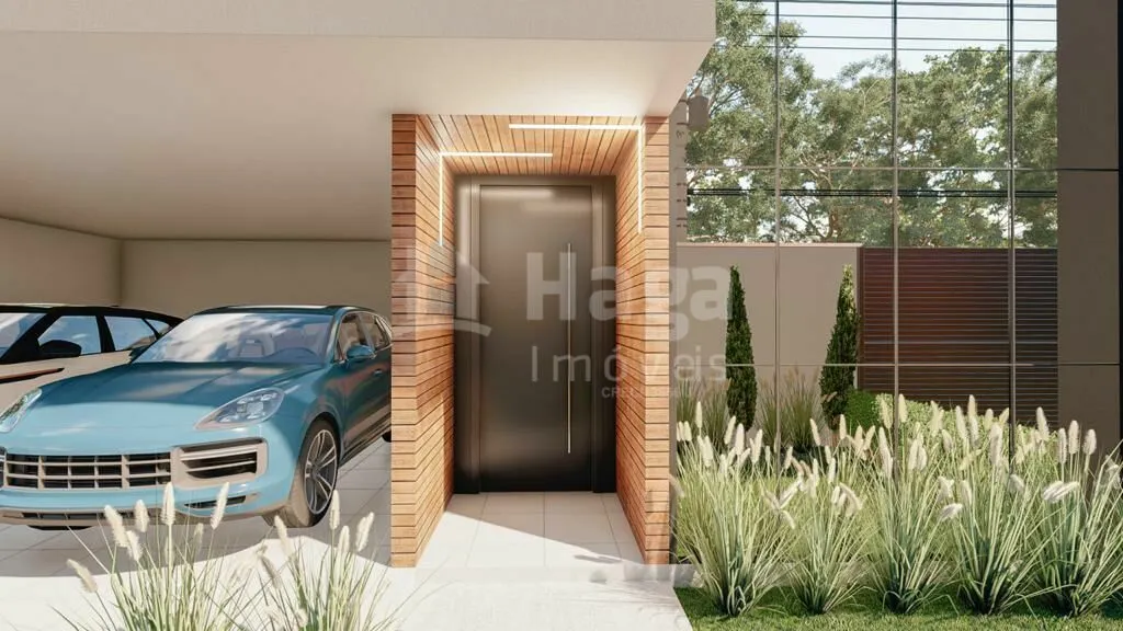 House for sale of 573 m² in Brusque, SC, Brazil