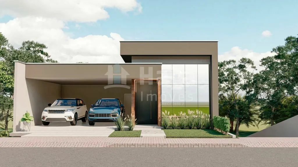 House for sale of 573 m² in Brusque, SC, Brazil