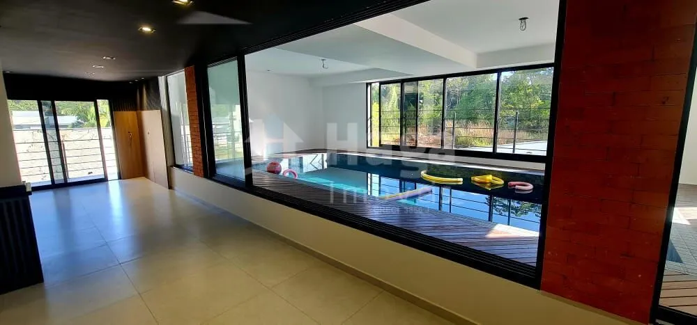 House for sale of 573 m² in Brusque, SC, Brazil