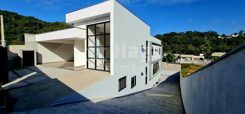 House for sale of 573 m² in Brusque, SC, Brazil