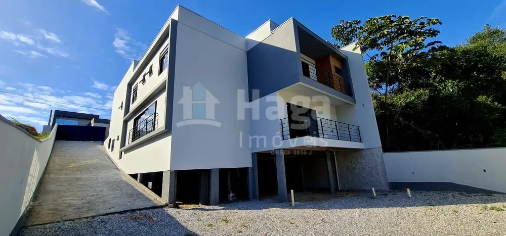 House for sale of 573 m² in Brusque, SC, Brazil