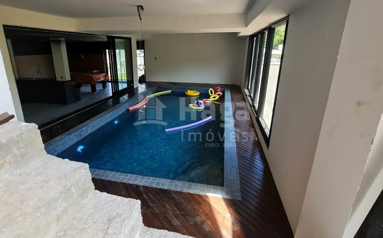 House for sale of 573 m² in Brusque, SC, Brazil