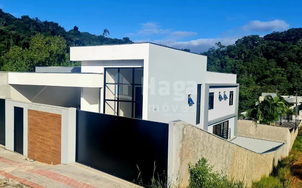 House for sale of 573 m² in Brusque, SC, Brazil