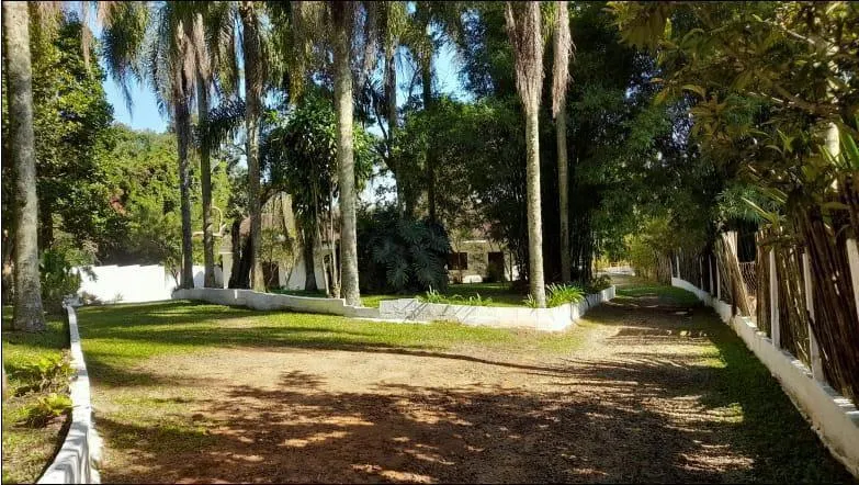 Country home for sale of 3,300 m² in Embu-Guaçu, SP, Brazil