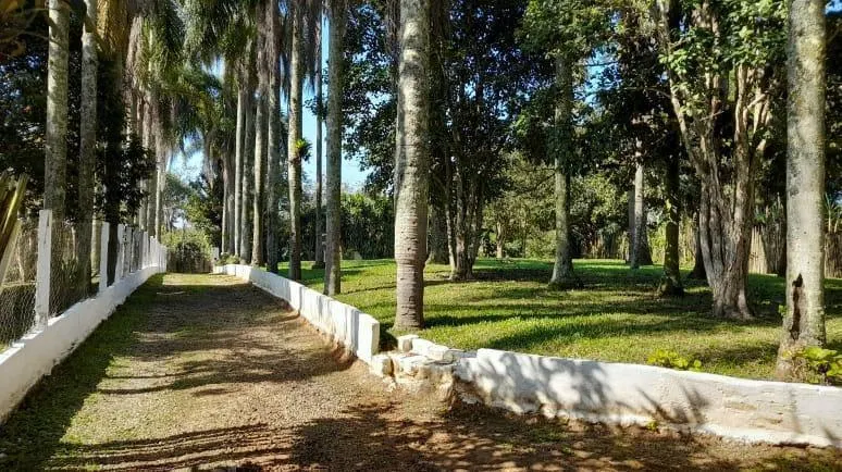 Country home for sale of 3,300 m² in Embu-Guaçu, SP, Brazil