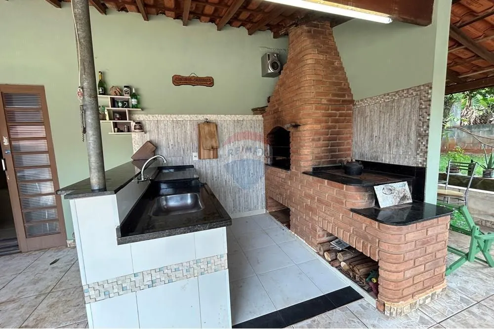 Country home for sale of 1,500 m² in Sumaré, SP, Brazil