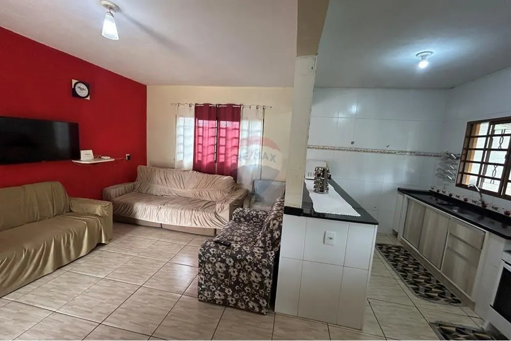 Country home for sale of 1,500 m² in Sumaré, SP, Brazil