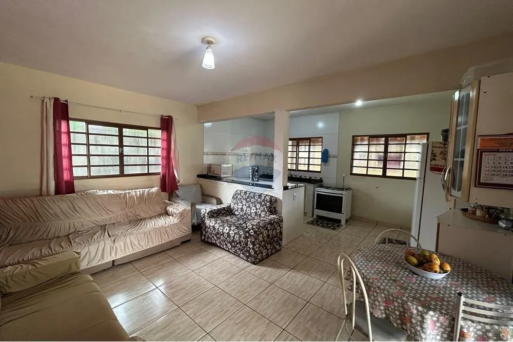 Country home for sale of 1,500 m² in Sumaré, SP, Brazil