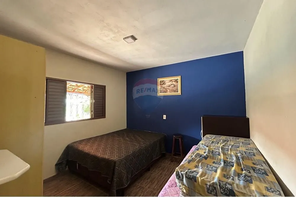 Country home for sale of 1,500 m² in Sumaré, SP, Brazil