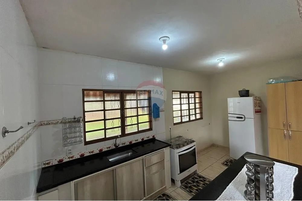 Country home for sale of 1,500 m² in Sumaré, SP, Brazil