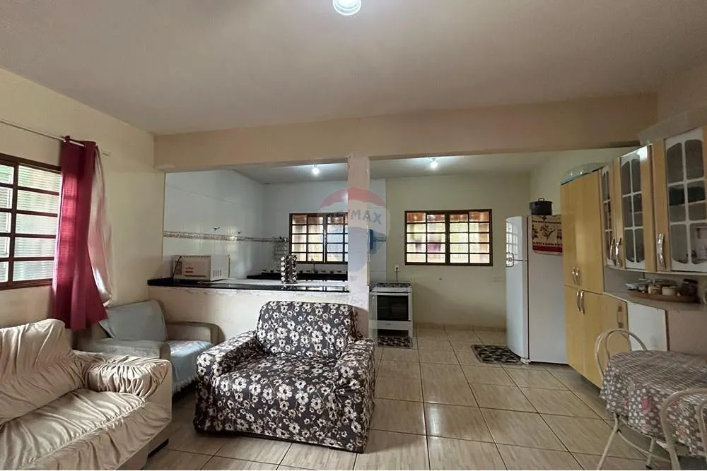 Country home for sale of 1,500 m² in Sumaré, SP, Brazil