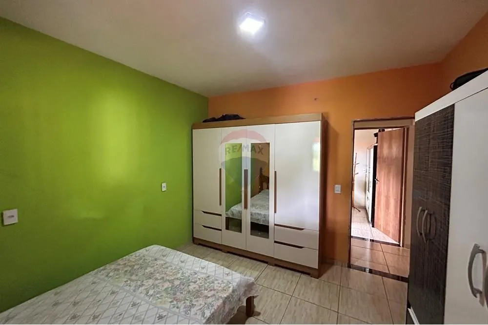 Country home for sale of 1,500 m² in Sumaré, SP, Brazil