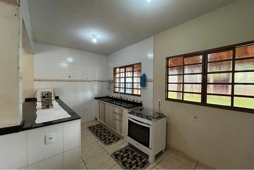 Country home for sale of 1,500 m² in Sumaré, SP, Brazil