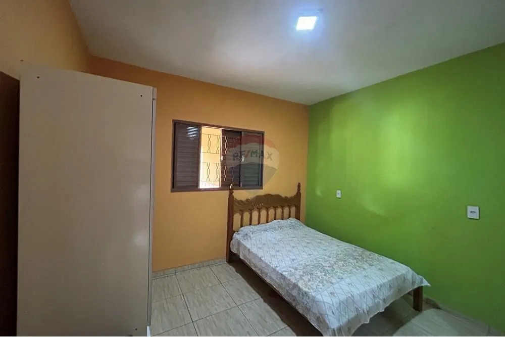 Country home for sale of 1,500 m² in Sumaré, SP, Brazil