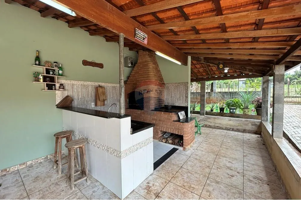 Country home for sale of 1,500 m² in Sumaré, SP, Brazil