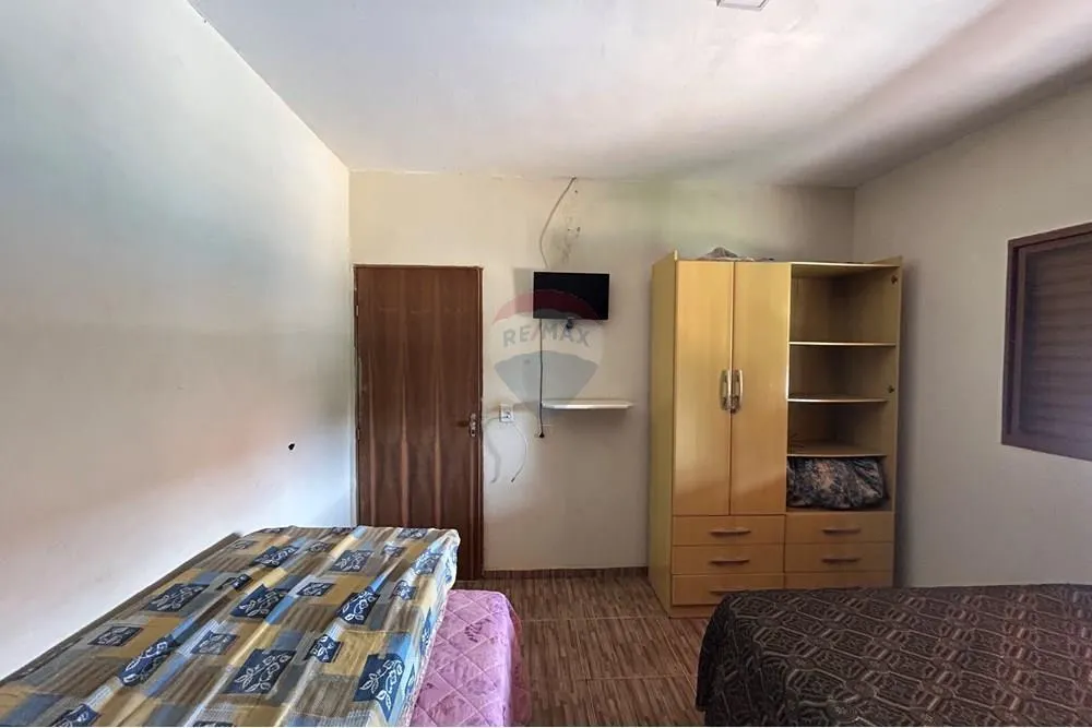 Country home for sale of 1,500 m² in Sumaré, SP, Brazil