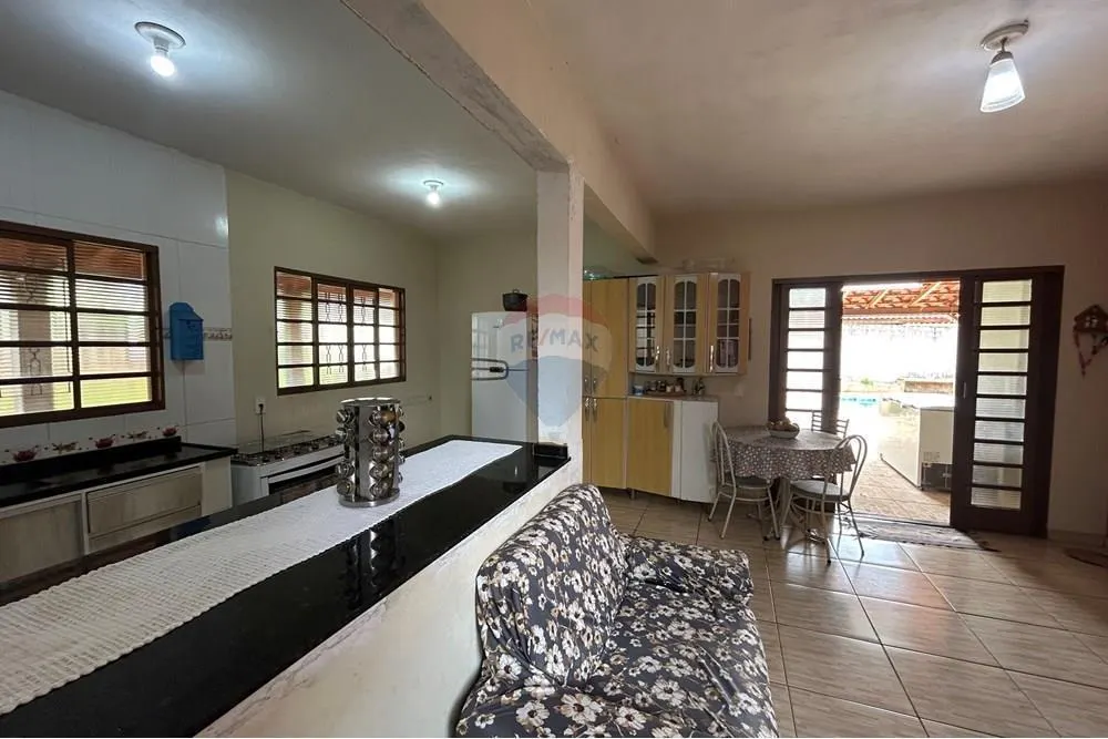 Country home for sale of 1,500 m² in Sumaré, SP, Brazil