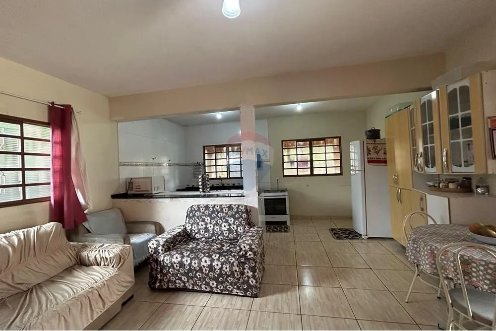 Country home for sale of 1,500 m² in Sumaré, SP, Brazil